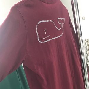 Vineyard Vines Boys L l/s T-shirt